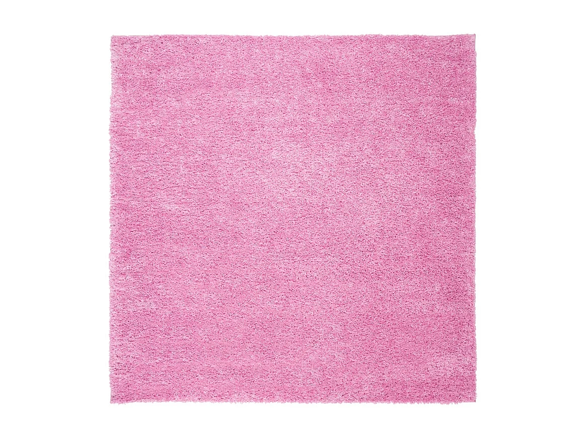 Tapis Rose 122 X 122 cm - Lola
