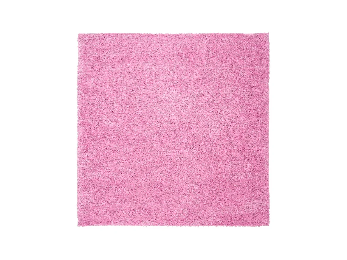 Tapis Rose 122 X 122 cm - Lola