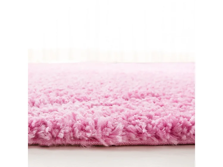 Tapis Rose 122 X 122 cm - Lola