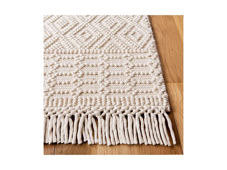 Tapis Ivoire 91 X 152 cm - Chantria