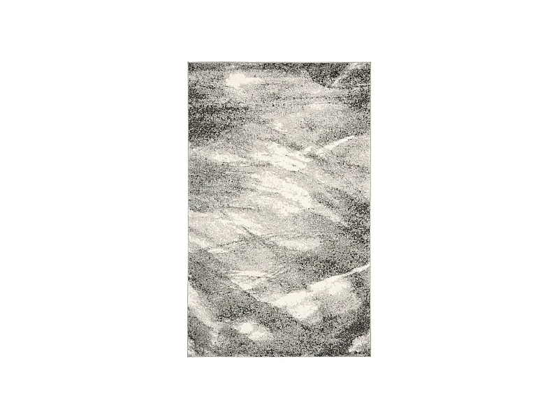 Tapis Gris/Neutre 152 X 244 cm - Marshal