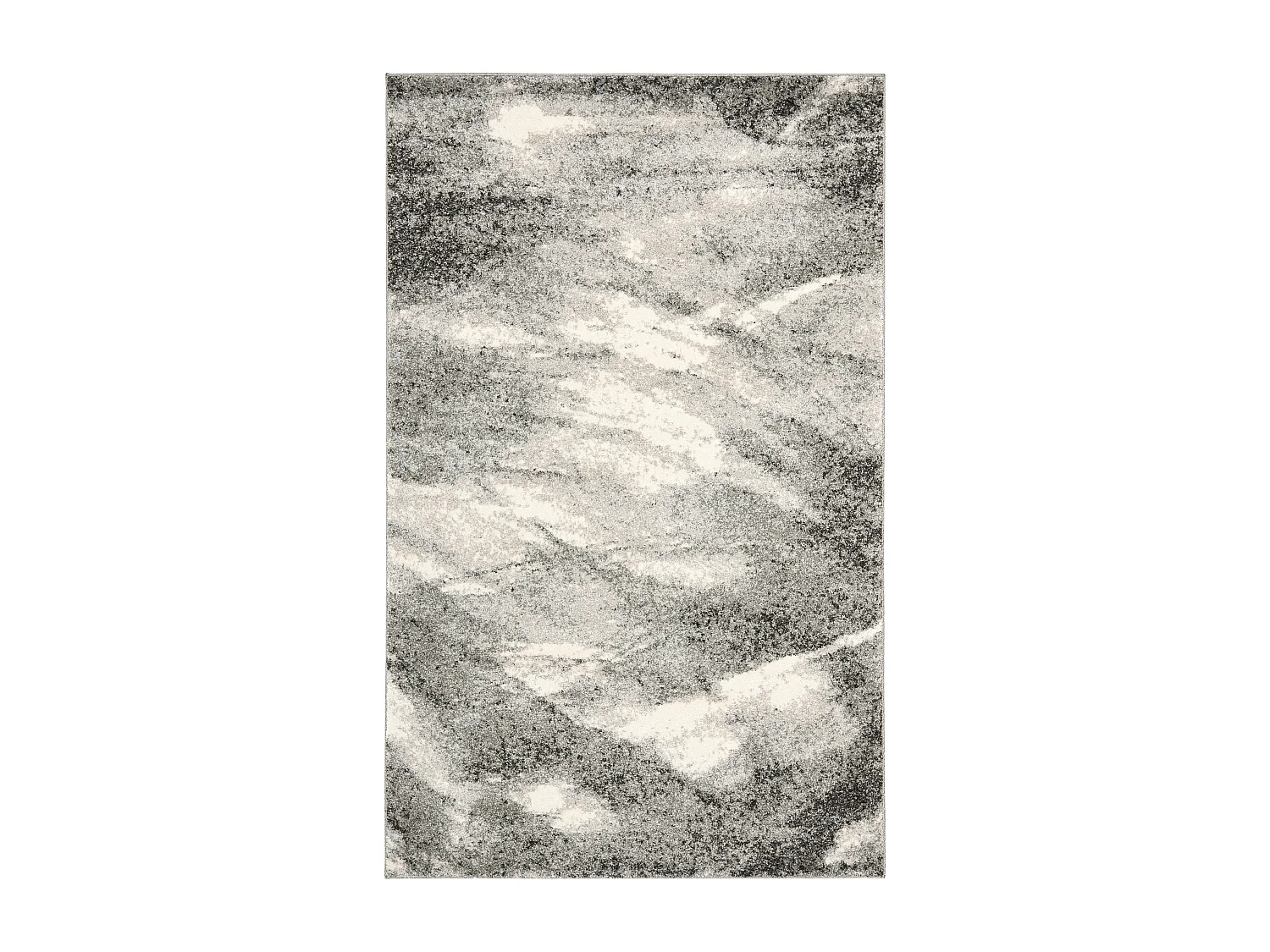 Tapis Gris/Neutre 152 X 244 cm - Marshal