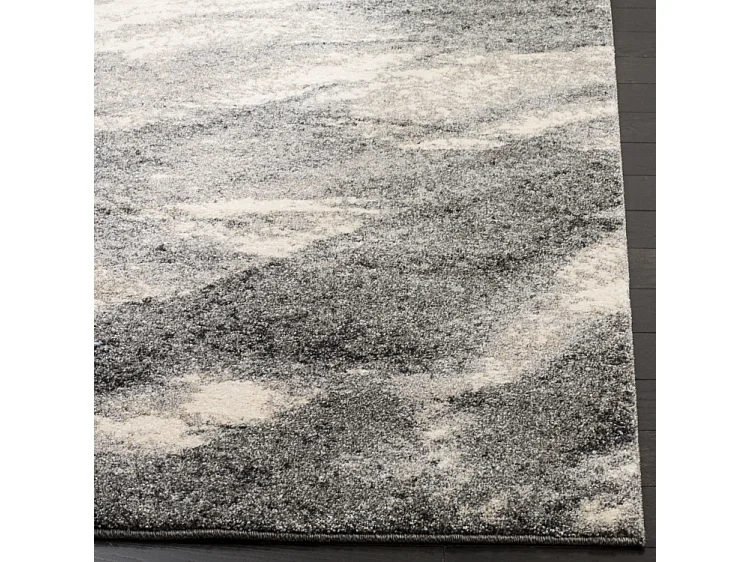 Tapis Gris/Neutre 152 X 244 cm - Marshal