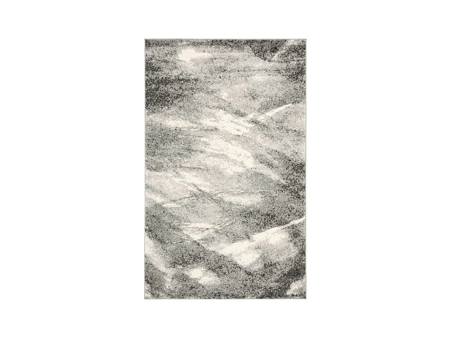 Tapis Gris/Neutre 152 X 244 cm - Marshal