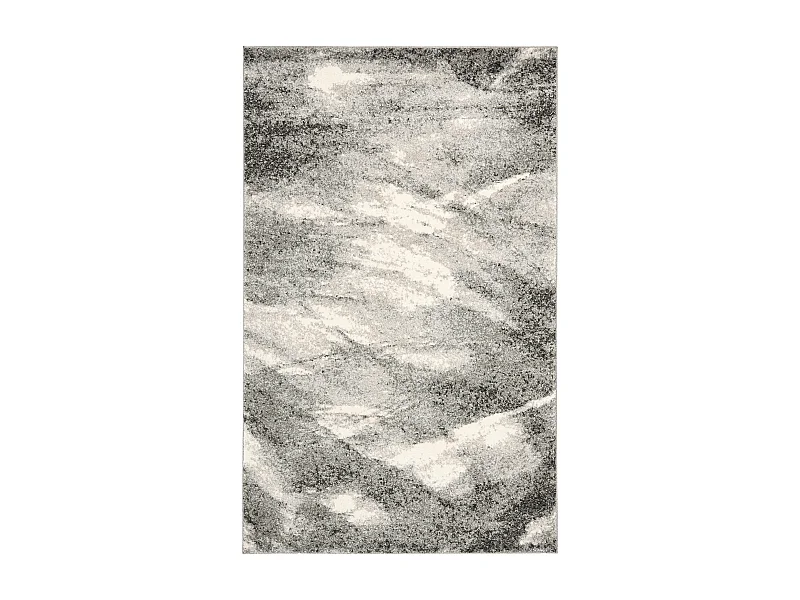 Tapis Gris/Neutre 152 X 244 cm - Marshal