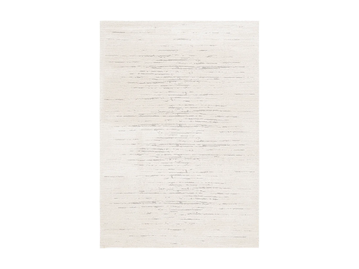 Tapis Ivoire/Gris 183 X 274 cm - Chester