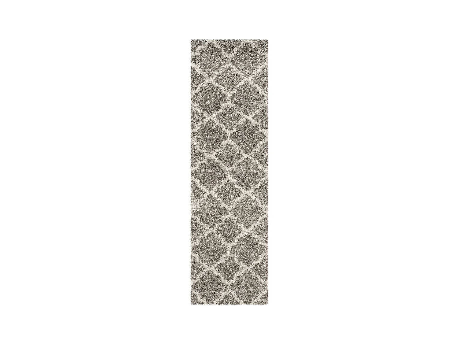 Tapis Gris/Neutre 69 X 244 cm - Coco