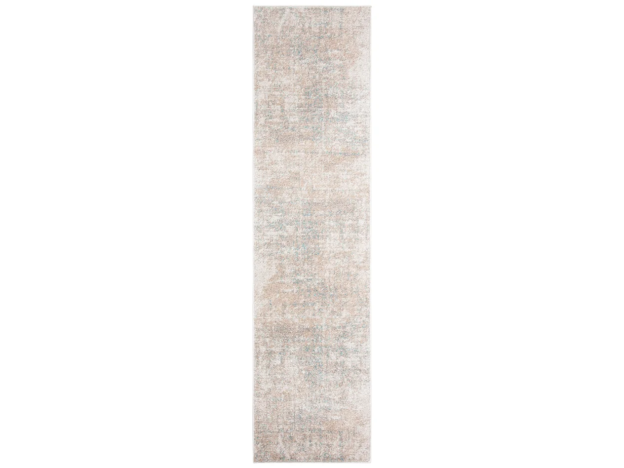 Tapis Beige/Ardoise 76 X 183 cm - Brianna
