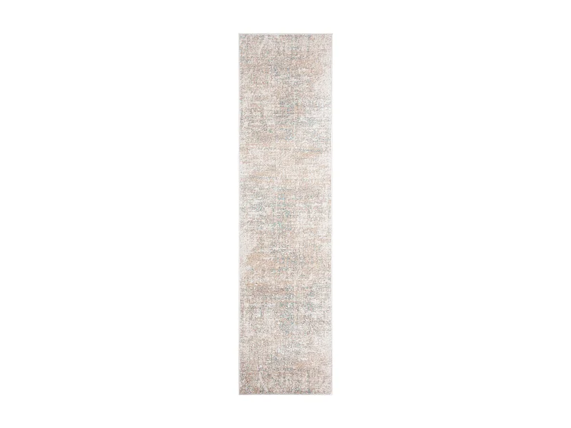 Tapis Beige/Ardoise 76 X 183 cm - Brianna