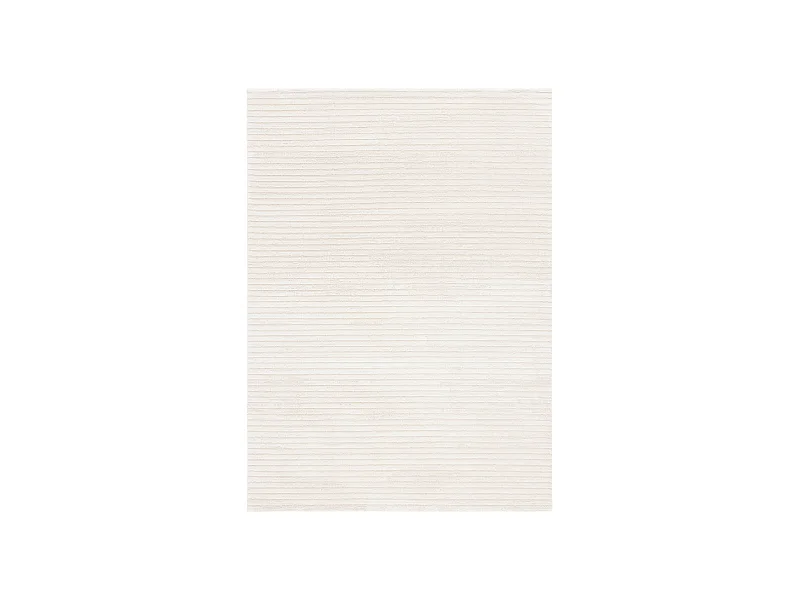 Tapis Ivoire/Beige 122 X 183 cm - Virgil