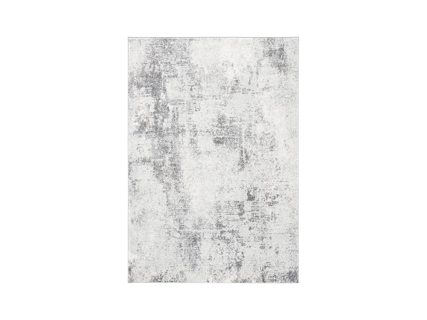 Tapis Neutre/Gris 160 X 229 cm - Jada