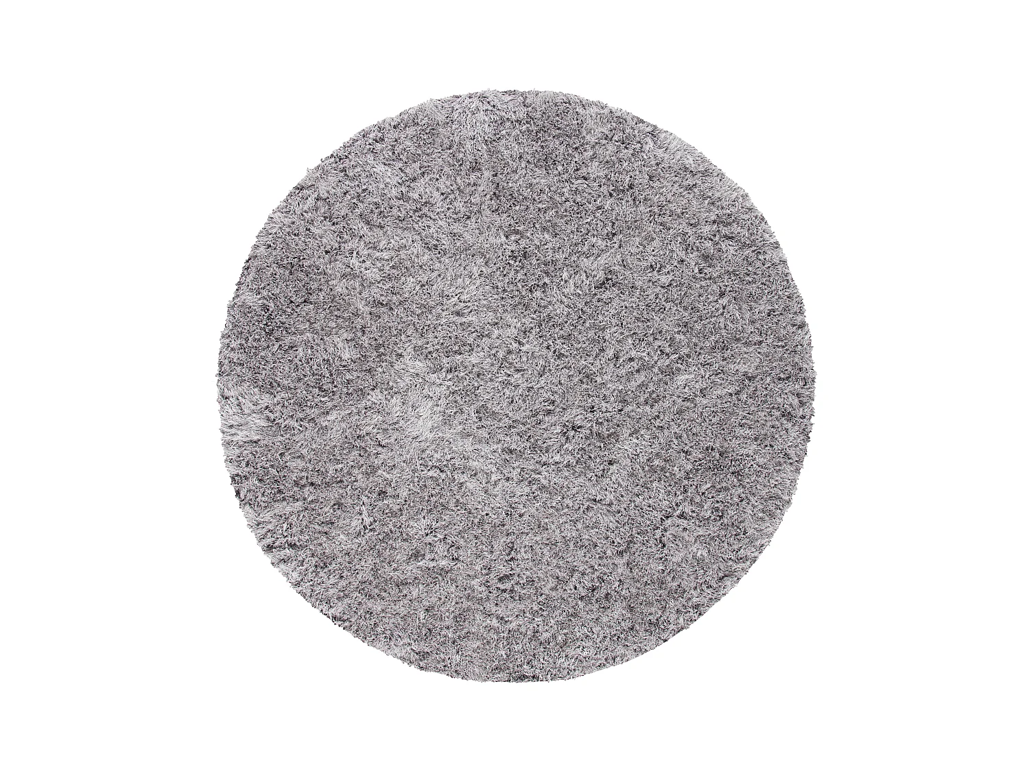 Tapis Gris 183 X 183 cm - Edison