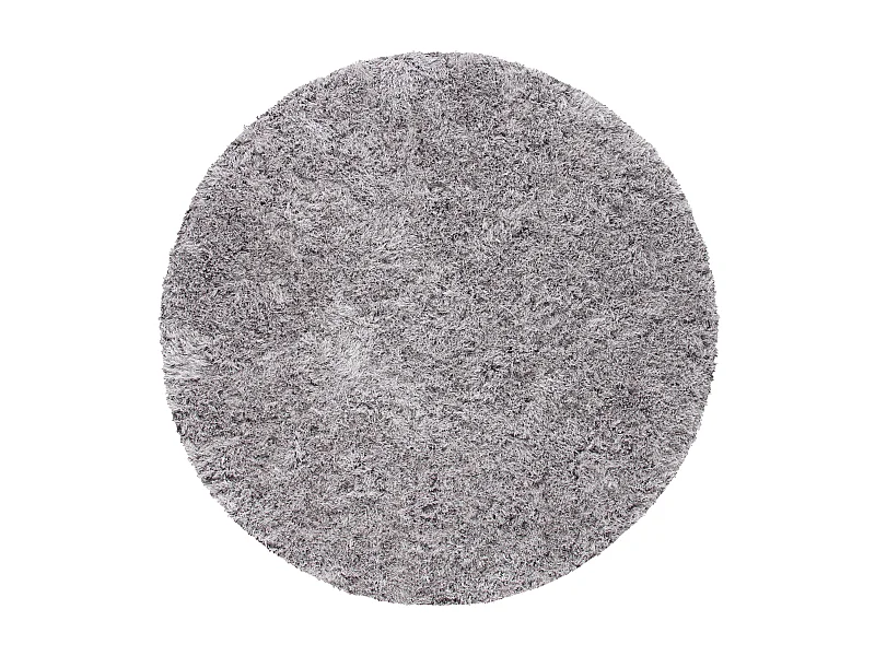 Tapis Gris 183 X 183 cm - Edison