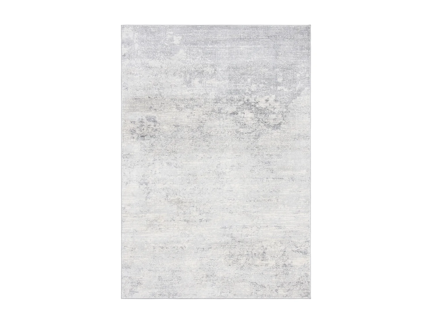 Tapis Blanc 91 X 152 cm - Isabella