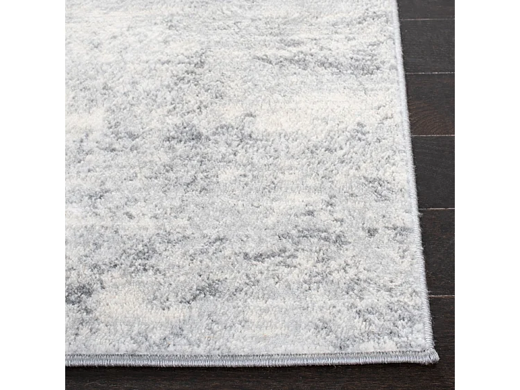 Tapis Blanc 91 X 152 cm - Isabella