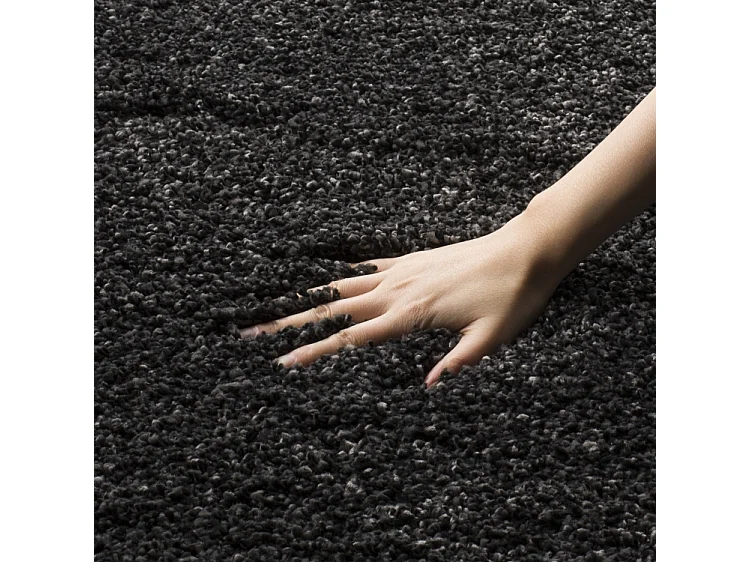 Tapis Gris 91 X 152 cm - Bowery