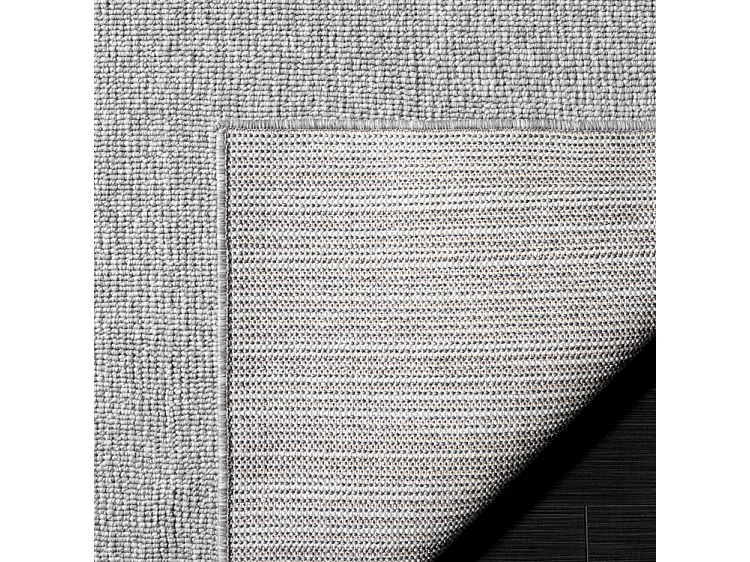 Tapis Gris 235 x 305 cm - Denby