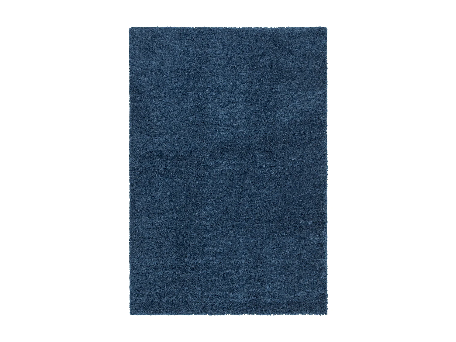 Tapis Bleu Marine 160 X 229 cm - Lola