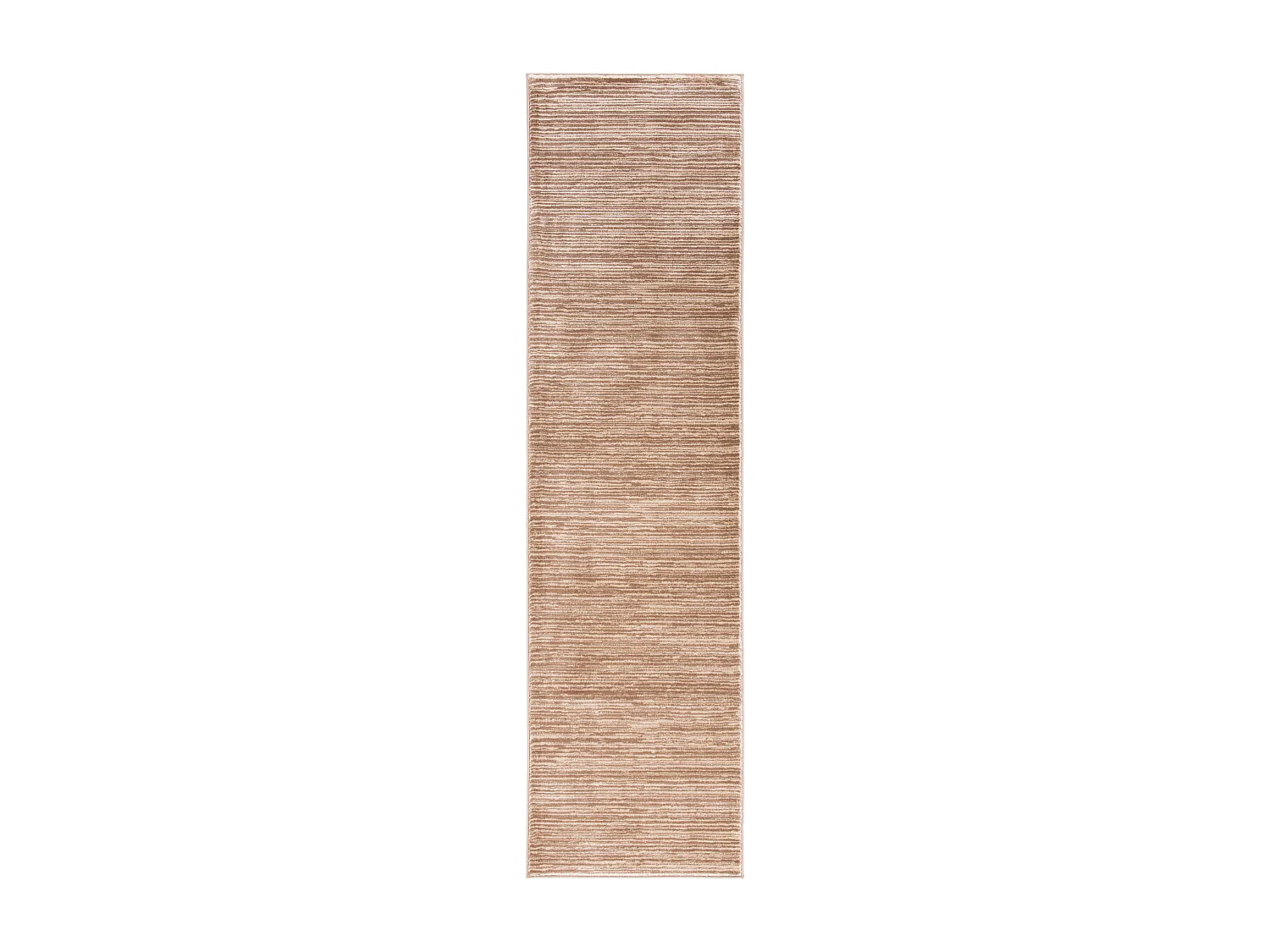 Tapis Marron 66 X 244 cm - Valentine