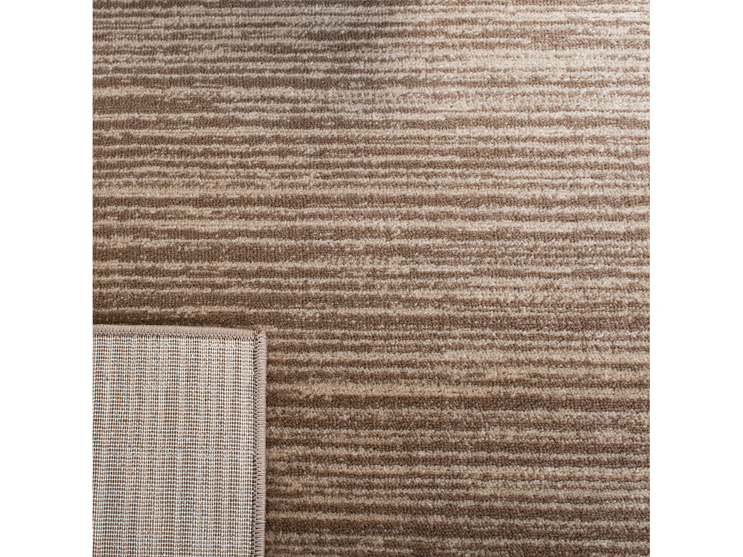 Tapis Marron 66 X 244 cm - Valentine