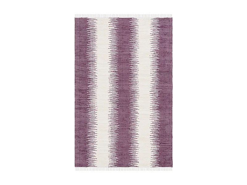Tapis Violet 152 X 244 cm - Majorca