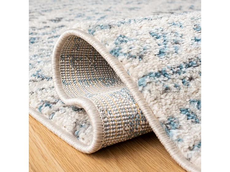 Tapis Blanc 91 X 152 cm - Hope