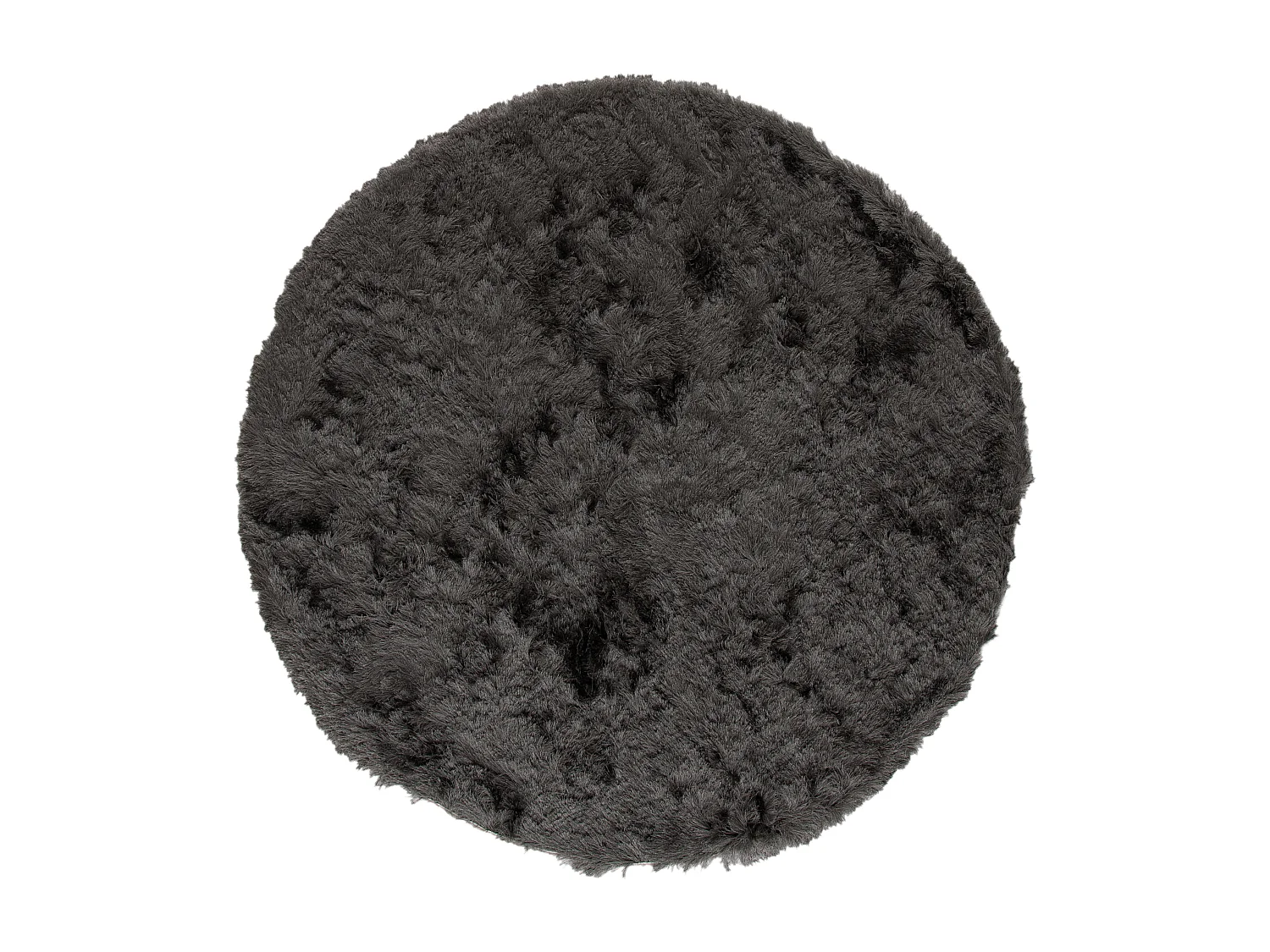 Tapis Gris 152 X 152 cm - Chatham