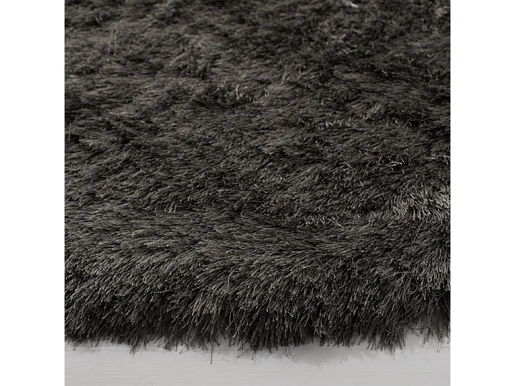 Tapis Gris 152 X 152 cm - Chatham