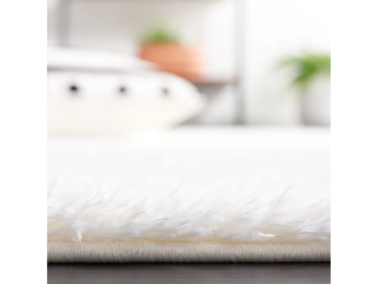 Tapis Ivoire 122 X 183 cm - Twyla