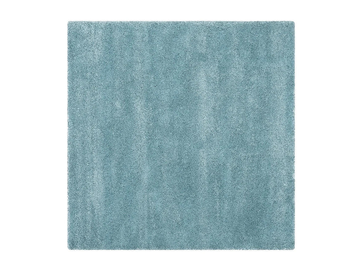 Tapis Bleu aquatique 91 X 91 cm - Bowery