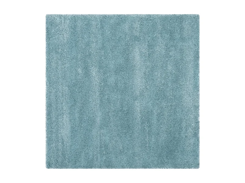 Tapis Bleu aquatique 91 X 91 cm - Bowery