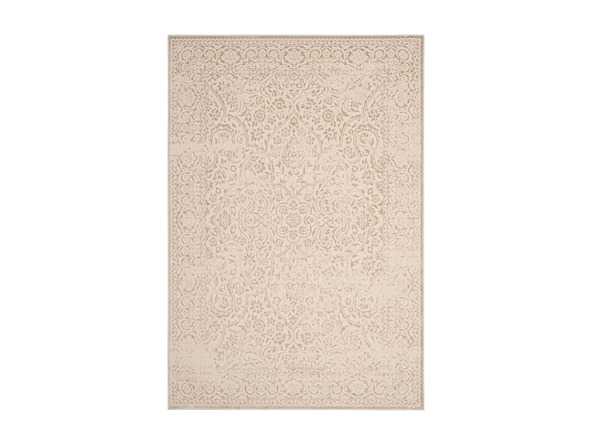 Tapis Neutre 155 X 229 cm - Remy