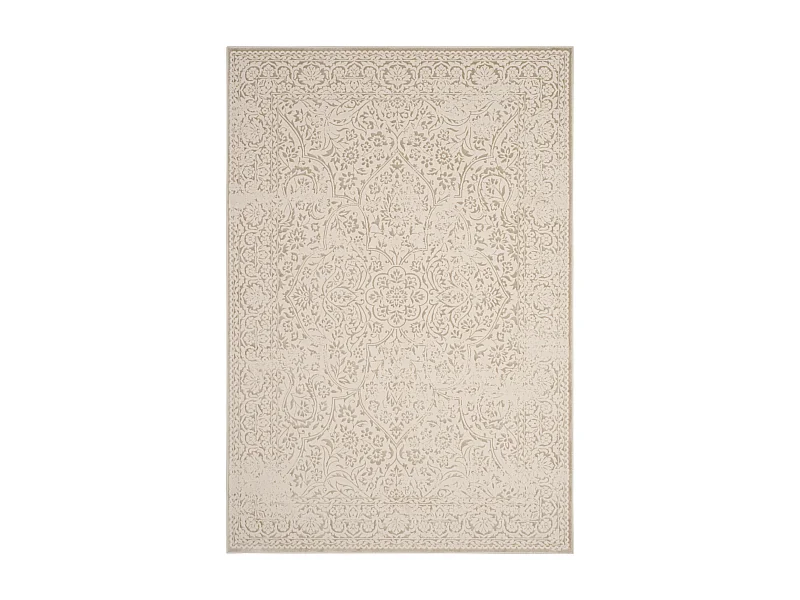 Tapis Neutre 155 X 229 cm - Remy