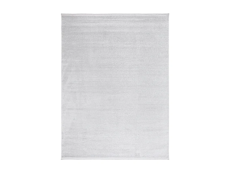 Tapis Gris/Gris foncé 244 X 305 cm - Winslow