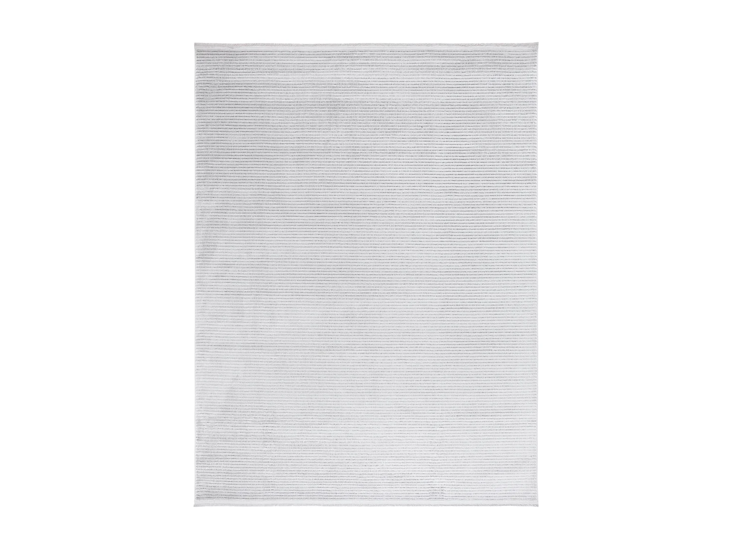 Tapis Gris/Gris foncé 235 x 305 cm - Winslow