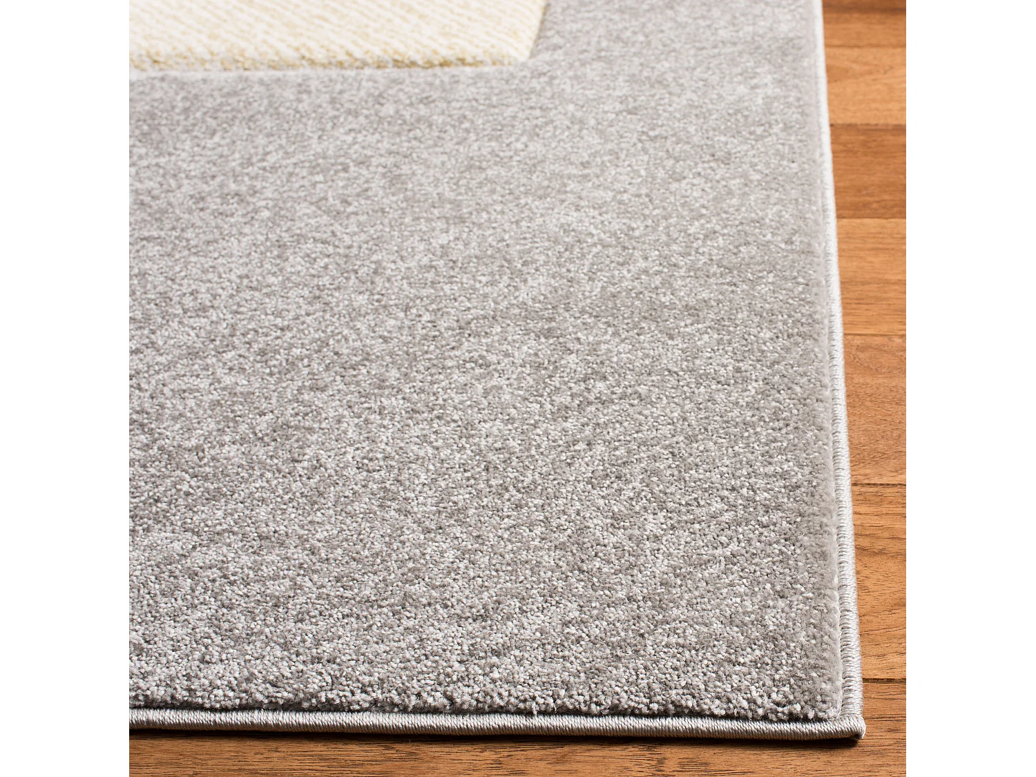 Tapis Gris/Neutre 160 X 229 cm - April