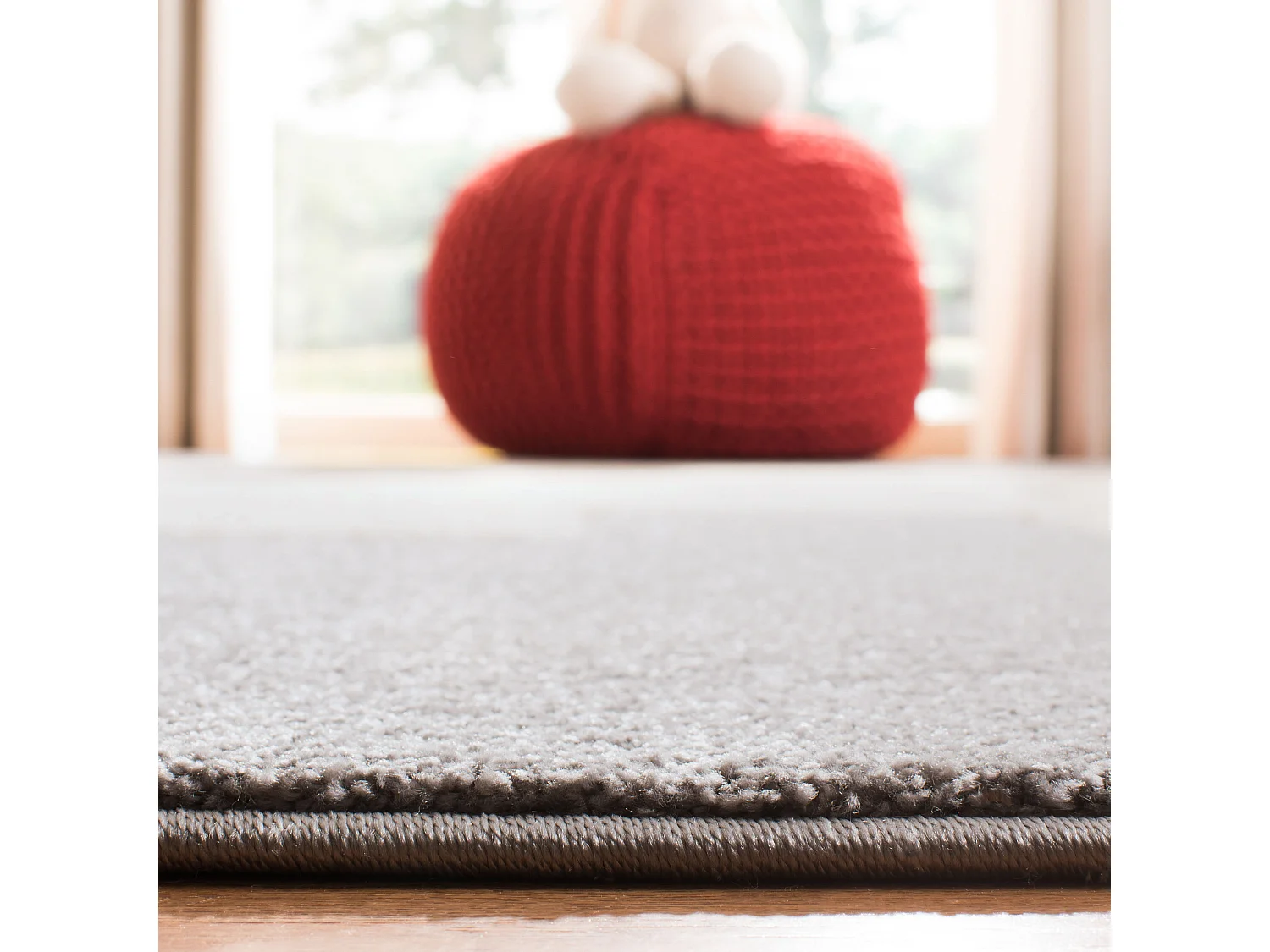 Tapis Gris/Neutre 160 X 229 cm - April