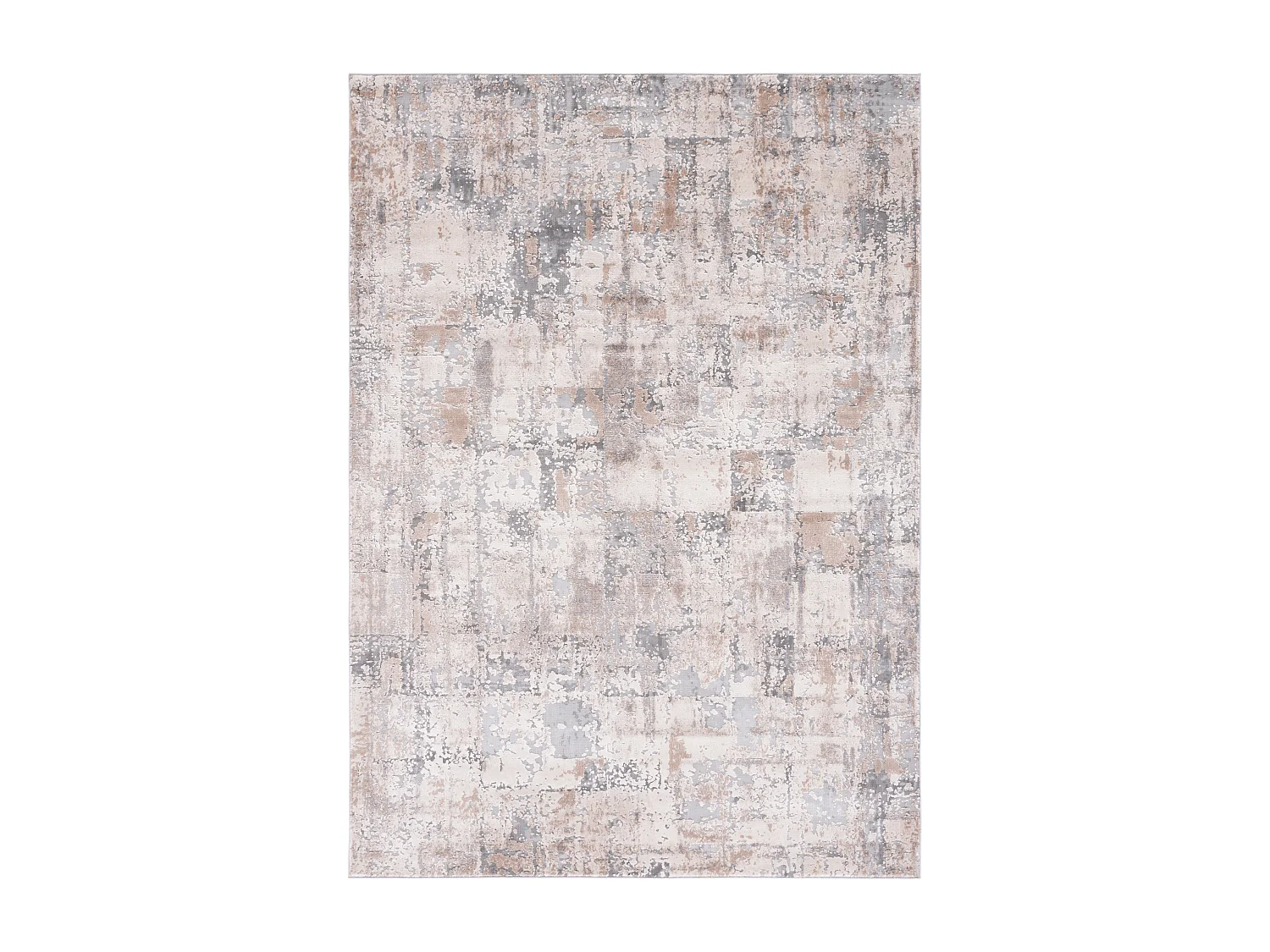 Tapis Neutre 160 X 229 cm - Valerie