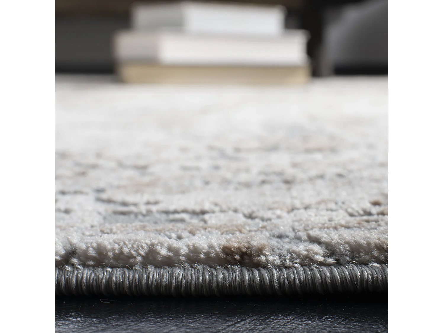 Tapis Neutre 160 X 229 cm - Valerie
