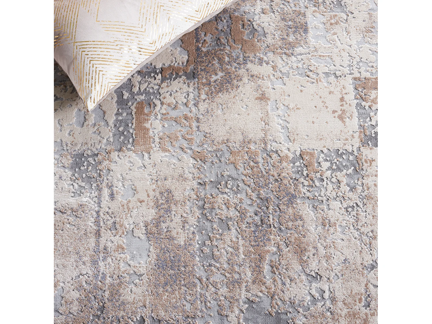 Tapis Neutre 160 X 229 cm - Valerie