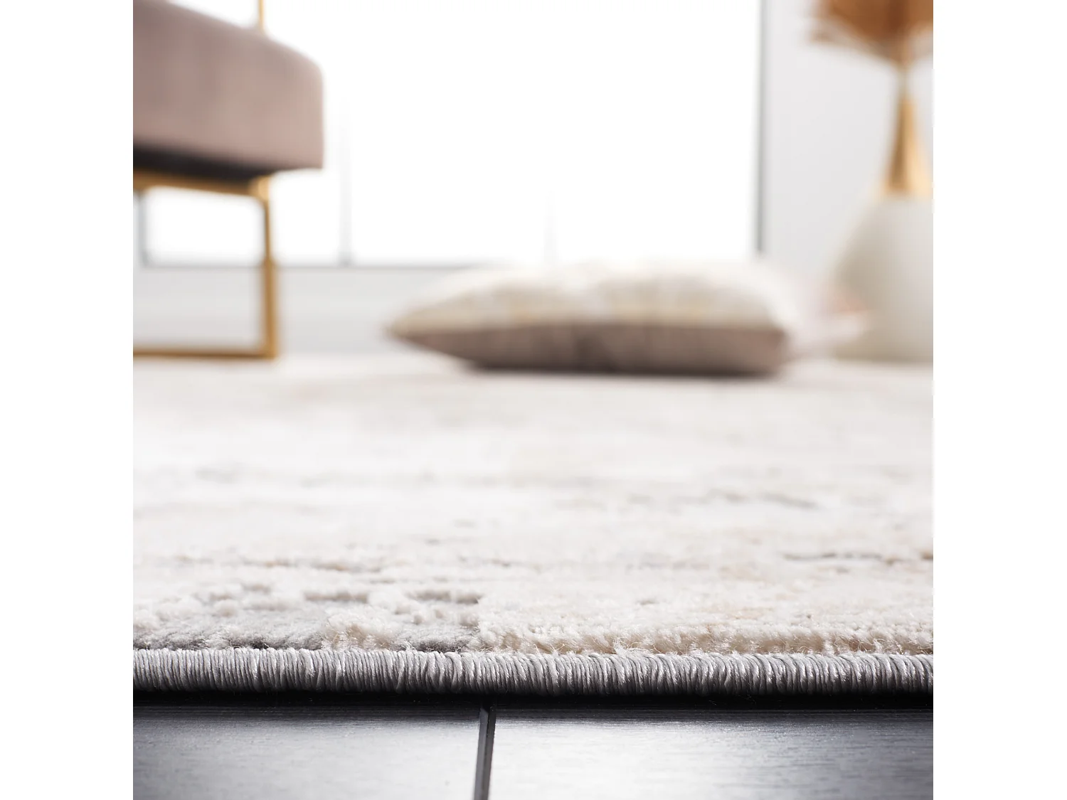 Tapis Neutre 160 X 229 cm - Valerie