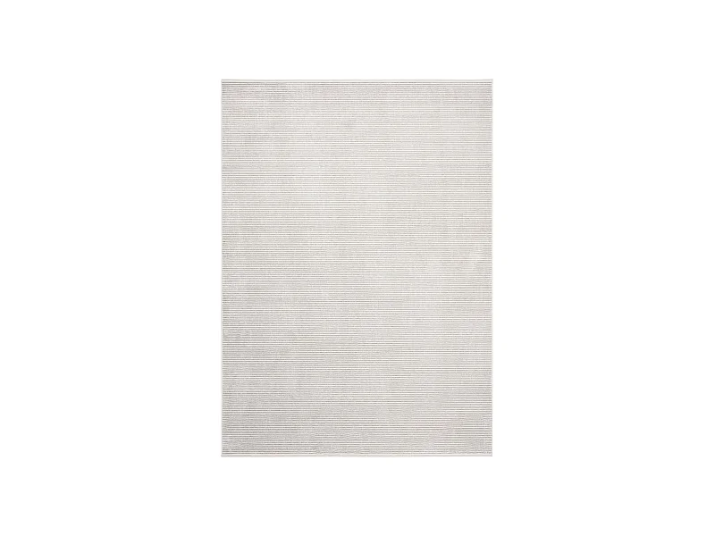 Tapis Blanc 122 X 183 cm - Jodi