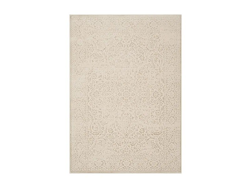 Tapis Neutre 99 X 140 cm - Remy