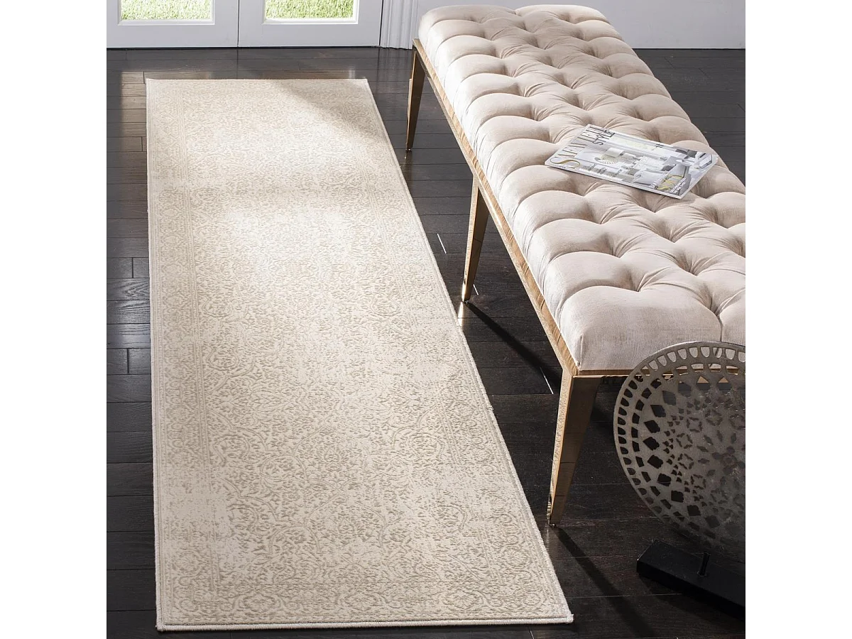Tapis Neutre 99 X 140 cm - Remy