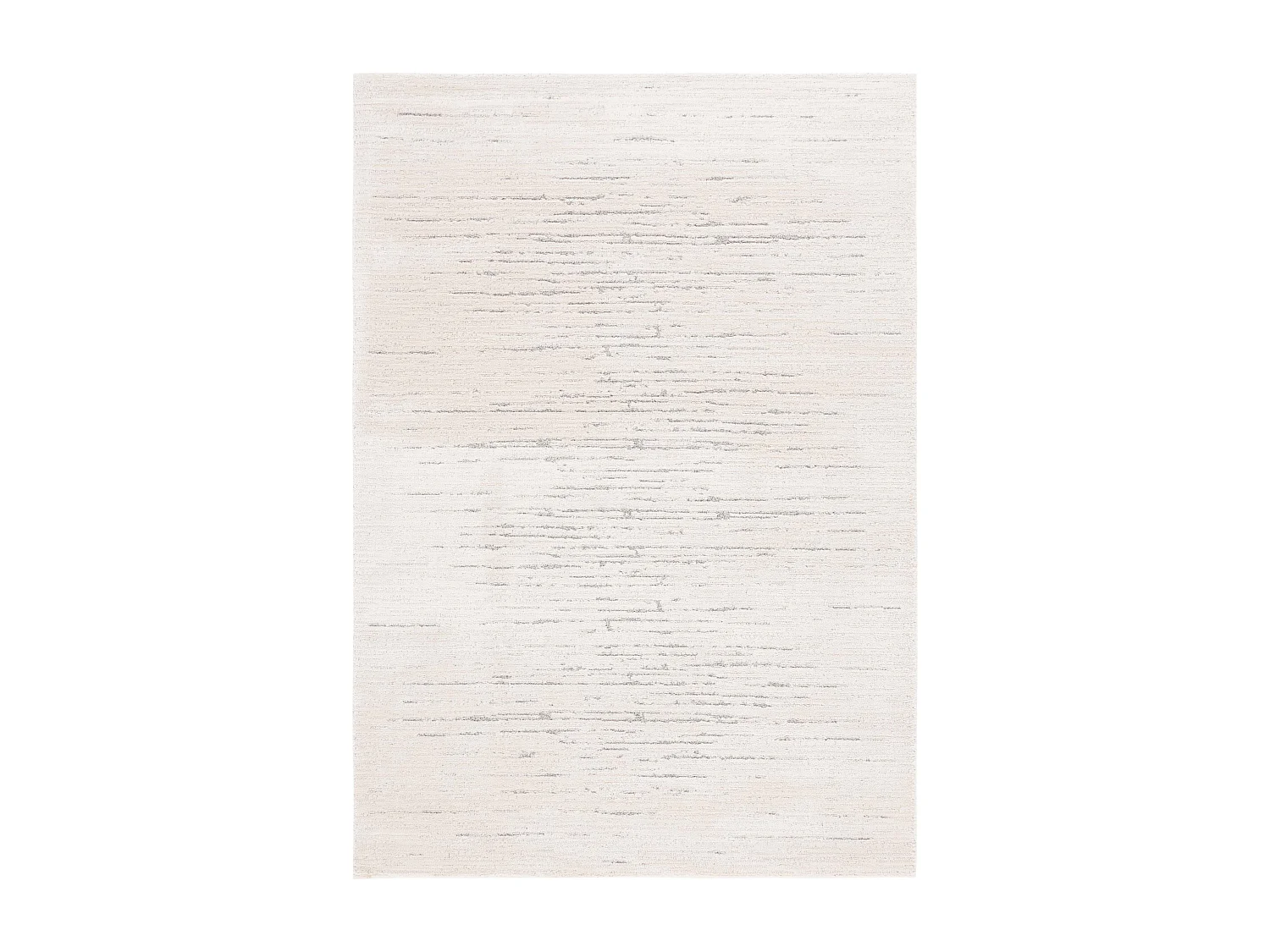 Tapis Ivoire/Gris 122 X 183 cm - Chester