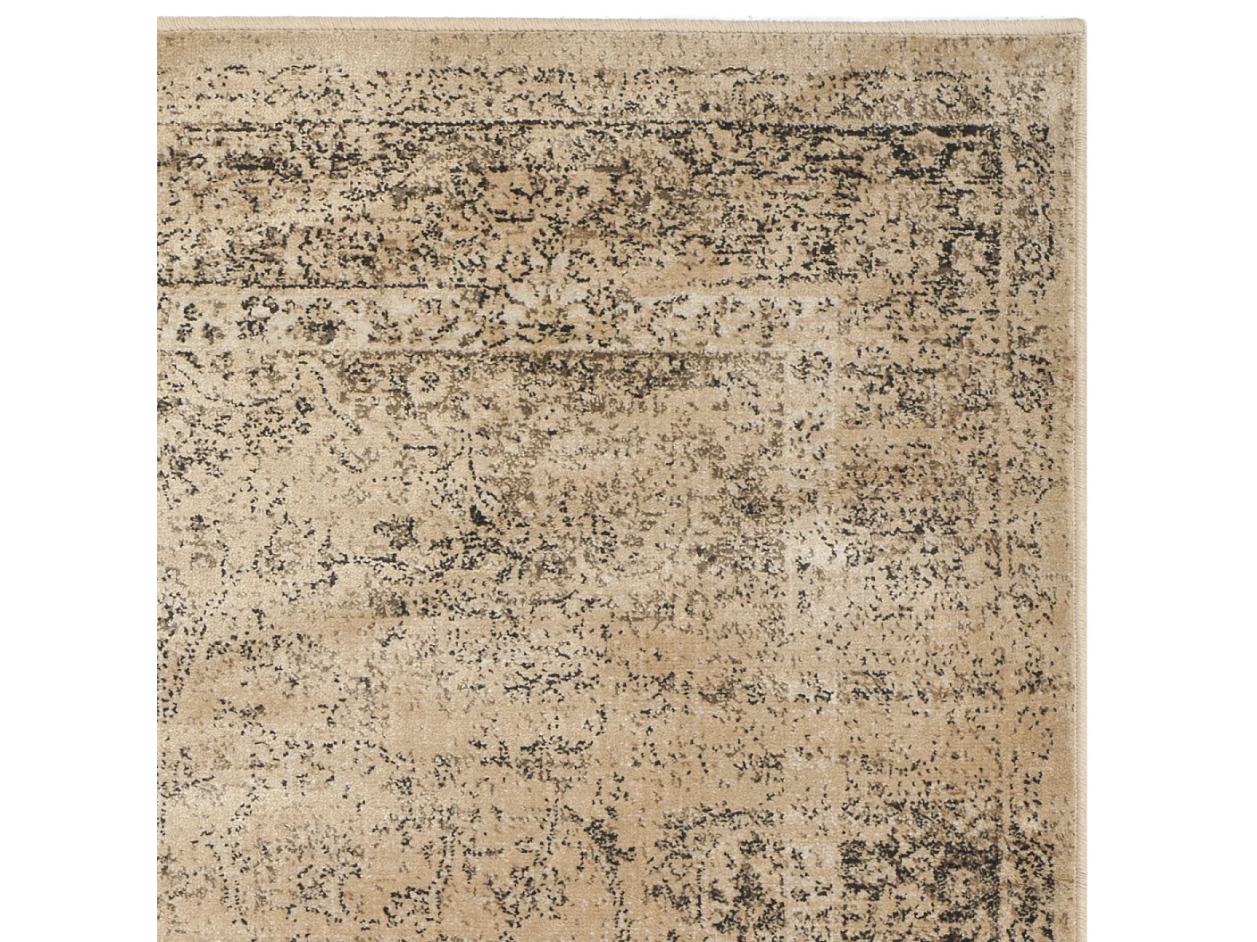 Tapis Neutre 183 X 183 cm - Sasha