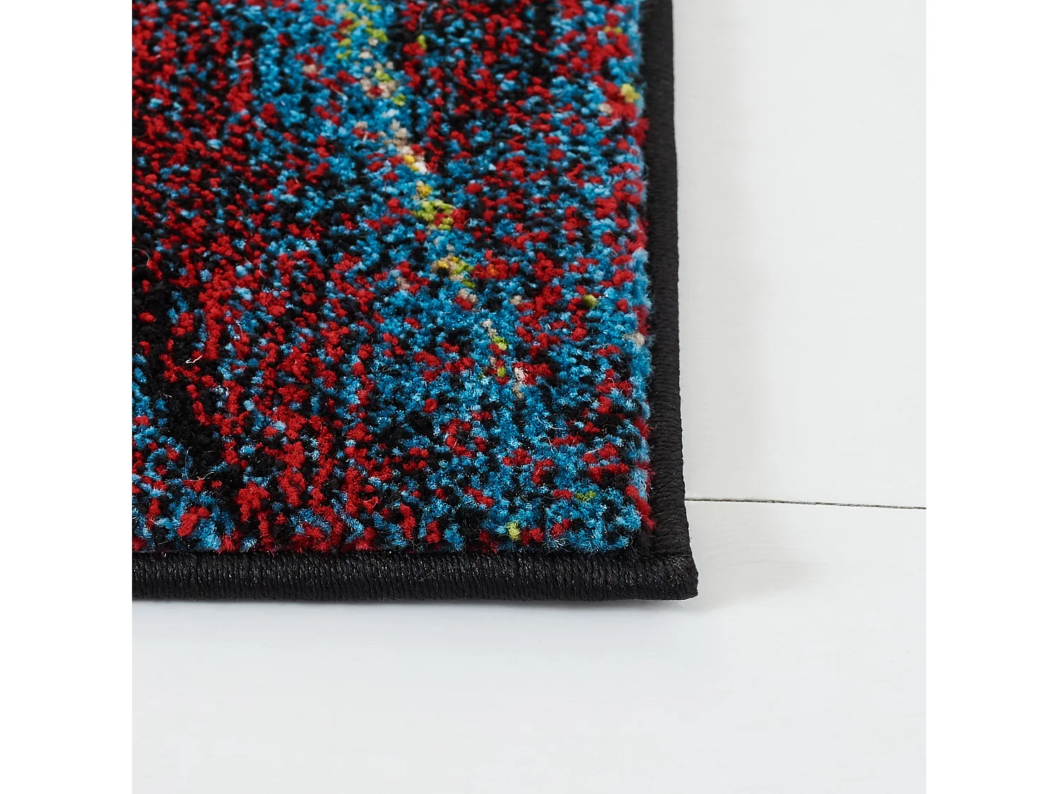 Tapis Rouge 122 X 183 cm - Bree