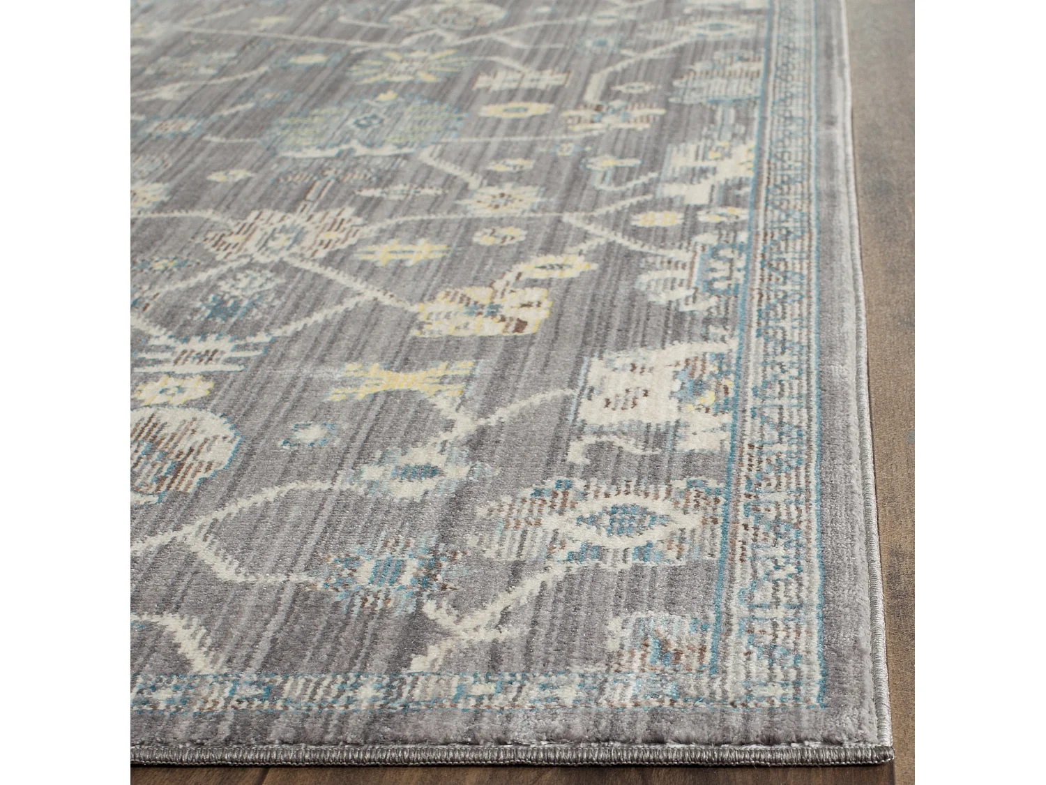 Tapis Rose 122 X 183 cm - Baxter
