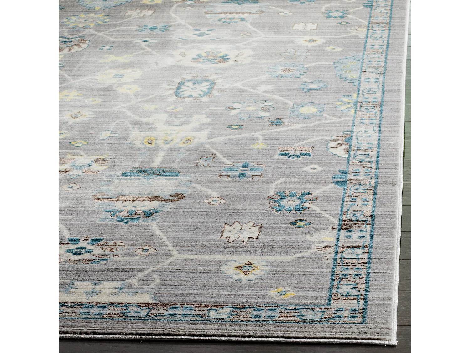 Tapis Rose 122 X 183 cm - Baxter