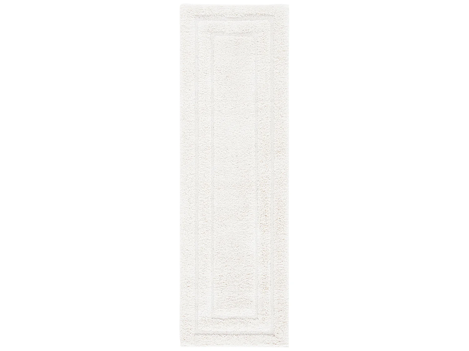 Tapis Crème/Crème 69 X 213 cm - Zaniyah